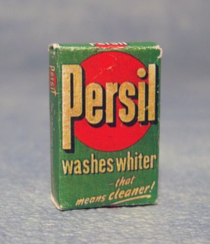Household Item - Persil Soap  Flakes